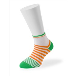 Omsa Носки OMSA kids   Calzino 21P13 в полоску