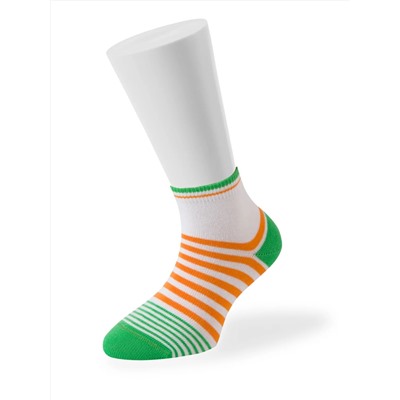 Omsa Носки OMSA kids   Calzino 21P13 в полоску