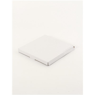 Тарелка новогодняя плоская «Лесная сказка», d=20 см