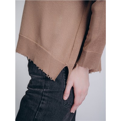 INDEFINI Джемпер 5218TCC