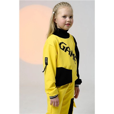 Натали Толстовка 7423