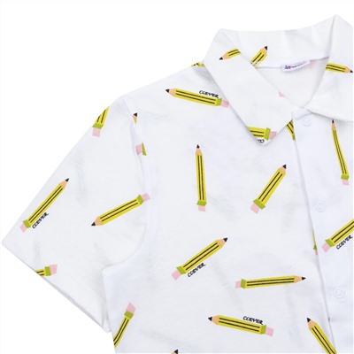 YOULALA Сорочка 0148101407