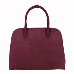 Сумка 6829NNAA wine red Natale Navetta (дефект)