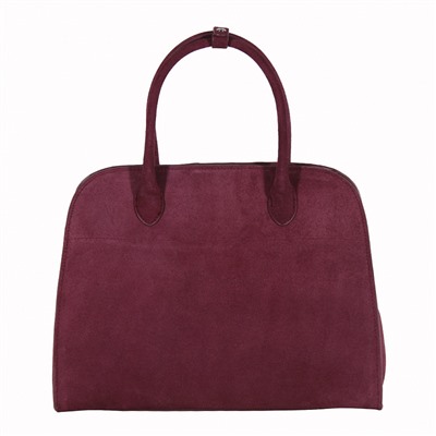 Сумка 6829NNAA wine red Natale Navetta (дефект)