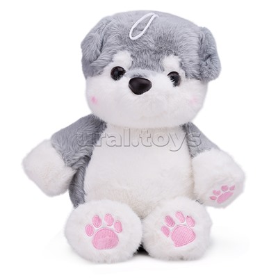 Мягкая игрушка "Собака Тимоша" 38 см