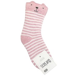 11.01.0020 Носки детские махра