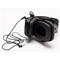 Наушники тактические Howard Impact Sport