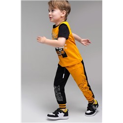 Костюм (Футболка+Брюки) PLAYTODAY, 1074781