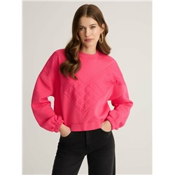 CONTE LD 2839 Джемпер женский