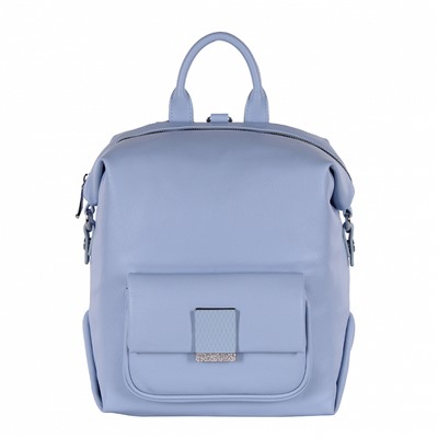 Рюкзак 69146 blue Velina Fabbiano-Safenta