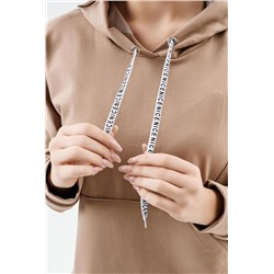 Толстовка 8292 (Капучино)