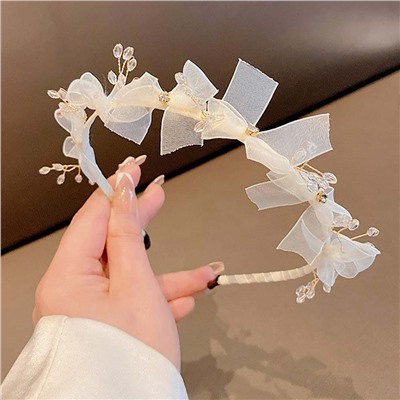 Ободок для волос арт. 09 9150 (id 288905)