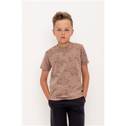 CROCKID Футболка КР 302160