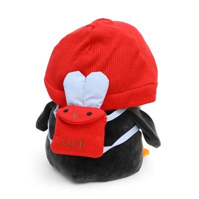 Мягкая игрушка без наполнителя «Пингвин», 42 см, МИКС