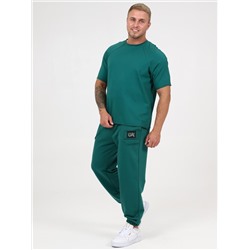 Десент - брюки петроль