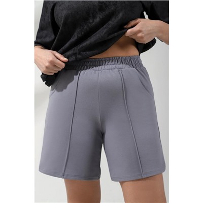 Шорты Отпуск-4 (Серый)