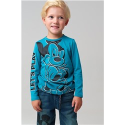 Лонгслив PLAYTODAY, 1185634