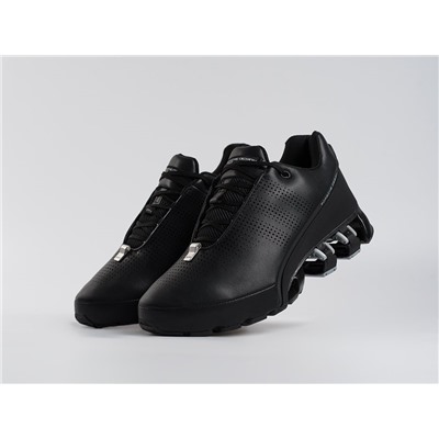 Кроссовки Adidas Porsche Design Leather P5000