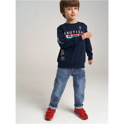 PLAYTODAY Джинсы 12212175