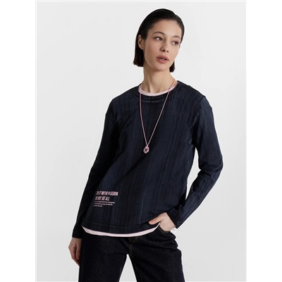 MARK FORMELLE Джемпер 122867