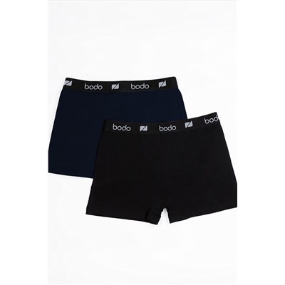 Трусы, 2 шт. BODO, 1196588