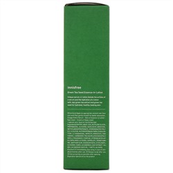 Innisfree, Эссенция-лосьон с экстрактом семян зеленого чая, 100 мл