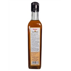 Pitambari Sesame Oil Dark 500ml / Кунжутное масло 500 мл