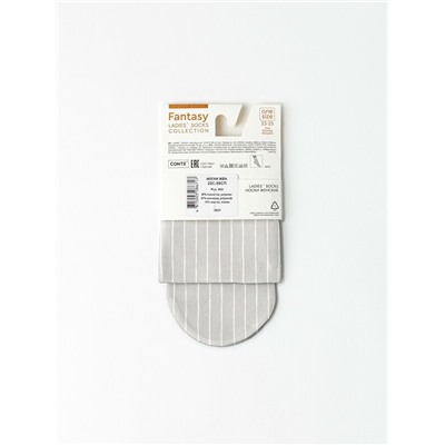 Полиамидные CONTE FANTASY Носки женские