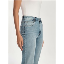 Джинсы SS25 CONTE CON-722 Джинсы женские