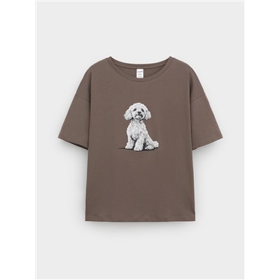 CROCKID Пижама МП 1657-1