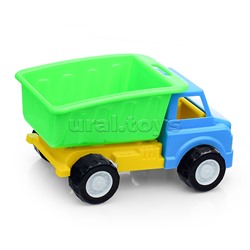 Игрушка-машинка "Грузовик"
