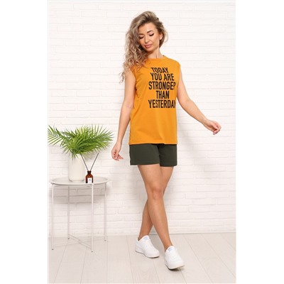 Костюм с шортами 1016 НАТАЛИ, 1097960