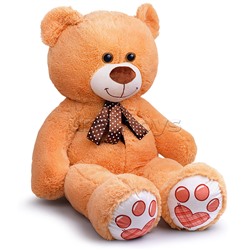 Мишка В125 см.