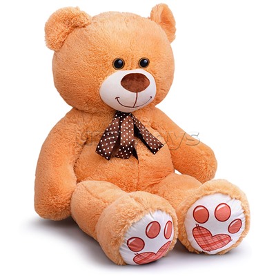 Мишка В125 см.