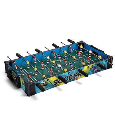 Игра Футбол "Футбольный мастер" в коробке