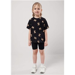 Шорты детские для девочки