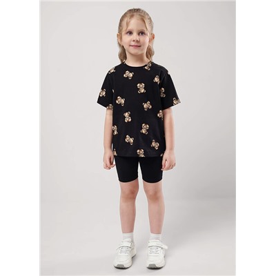 Шорты детские для девочки