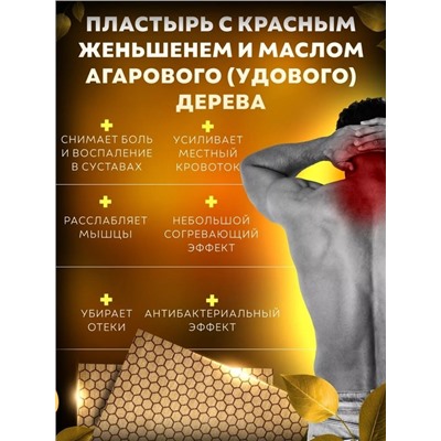 Пластырь #23015128