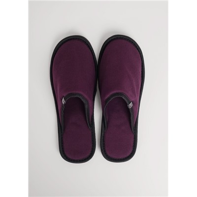 Тапки мужские