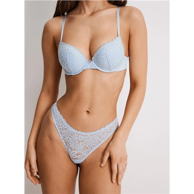 Трусы стринг жен Vikka