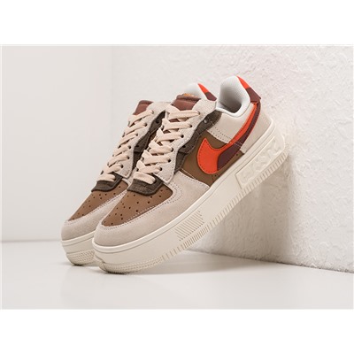 Кроссовки Nike Air Force 1 Fontanka