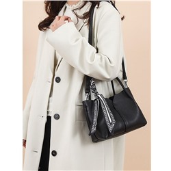 Bags Сумка женская / кожа /   026204