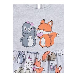 Платье АПРЕЛЬ, 1062490