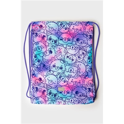 Сумка-мешок PLAYTODAY, 1178877