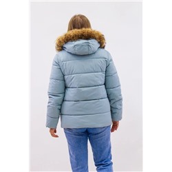 Куртка еврозима-зима 2867 НАТАЛИ, 958255