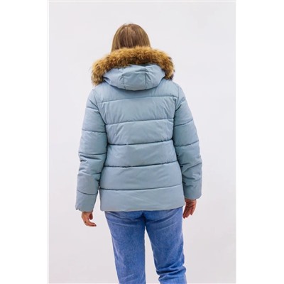 Куртка еврозима-зима 2867 НАТАЛИ, 958255