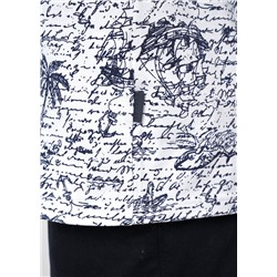 Футболка мужская