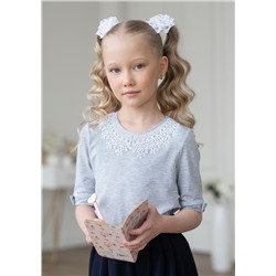 Блисса, блузка трикотажная