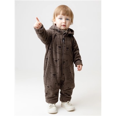 CROCKID Комбинезон ФЛ 60009/н/5 ГР