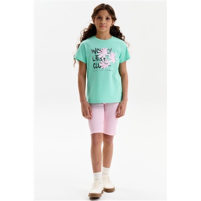 Футболка для девочек PELICAN, 1232737